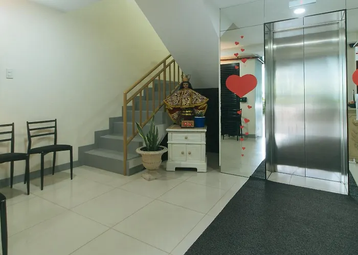 Reddoorz At Nucell Near Ngcp Hotel Cebu