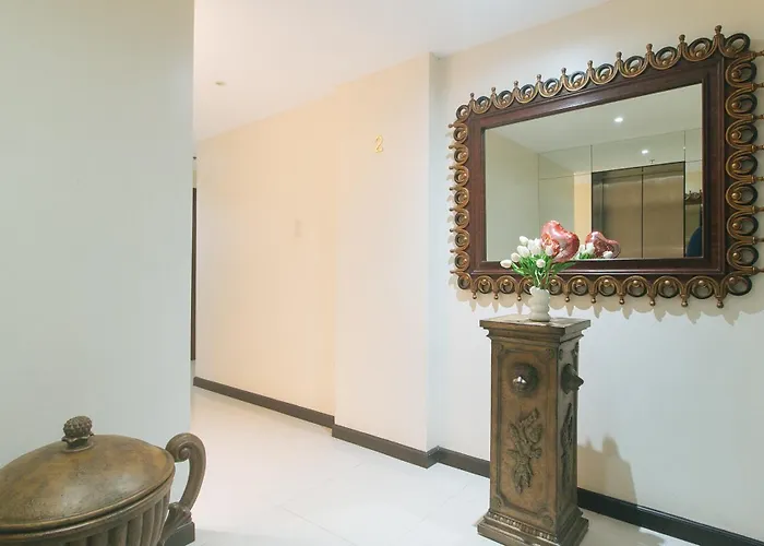 Hotel Reddoorz At Nucell Near Ngcp