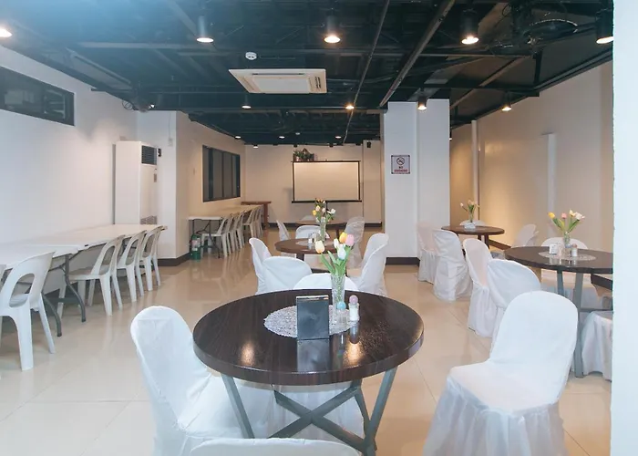 Reddoorz At Nucell Near Ngcp Hotel Cebu