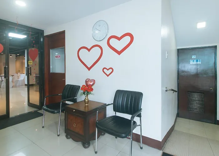 Hotel Reddoorz At Nucell Near Ngcp Cebu