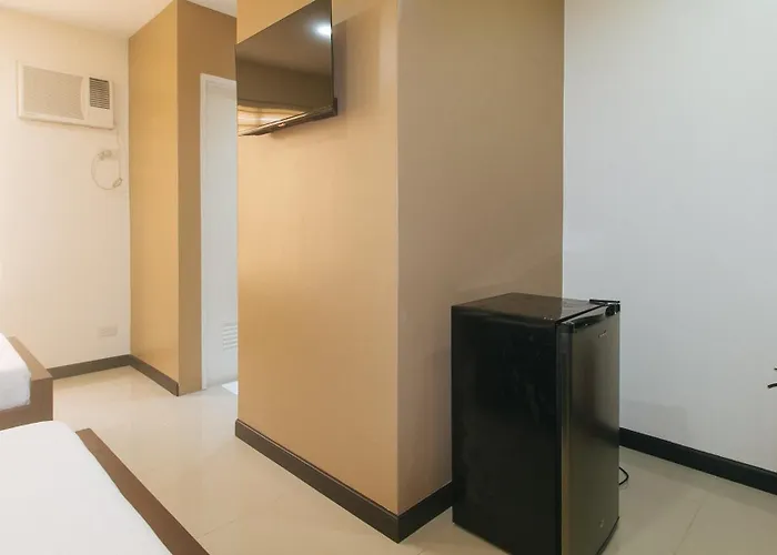 Hotel Reddoorz At Nucell Near Ngcp Cebu