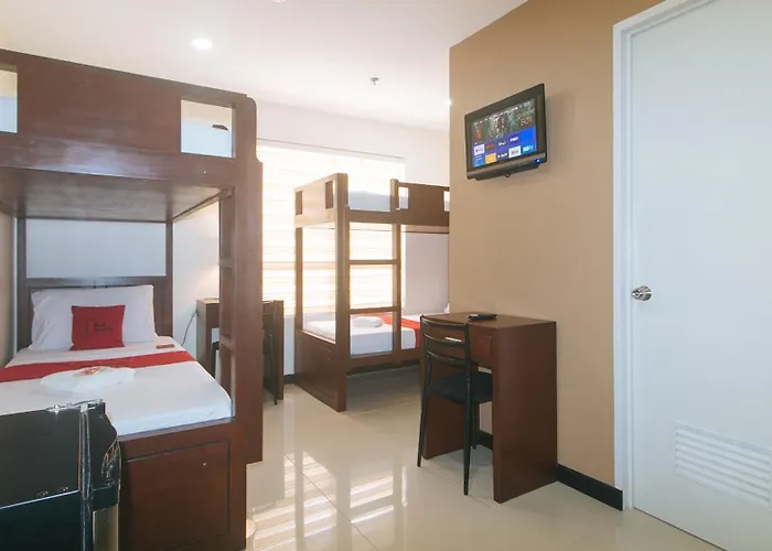 Hotel Reddoorz At Nucell Near Ngcp Cebu